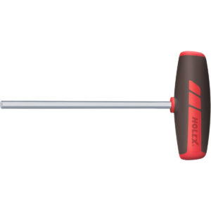 TUA VÍT LỤC GIÁC 8 MM TAY CẦM HÌNH CHỮ T HOLEX 627481