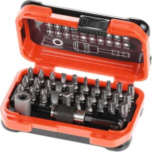 BỘ ĐẦU BIT 32 CHIẾC HOLEX