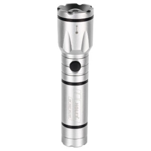 ĐÈN PIN CHIẾU SÁNG CÔNG NGHIỆP HOLEX 081437 SILVER