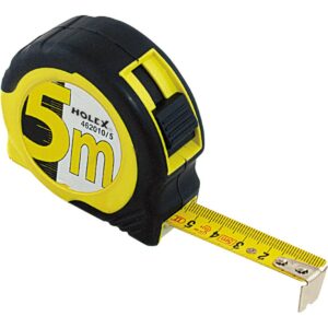 THƯỚC CUỘN HOLEX 462010 5 DÀI 5M