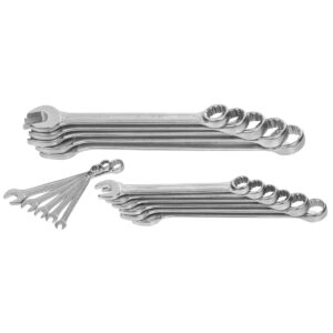 BỘ CỜ LÊ VÒNG, MIỆNG HOLEX 613960 16 CÂY