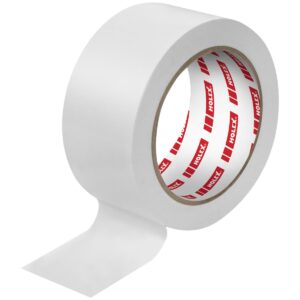 BĂNG KEO PVC TRẮNG 50MMX33M HOLEX