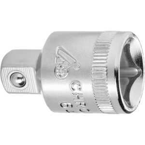 ĐẦU CHUYỂN SIZE VUÔNG 1/2 - 3/8 INCH HOLEX