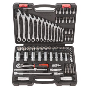 BỘ DỤNG CỤ SỬA CHỮA ĐA NĂNG HOLEX 630002 73 CHI TIẾT