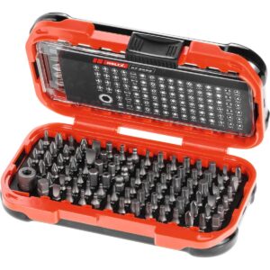 BỘ ĐẦU BIT 108 CHIẾC HOLEX