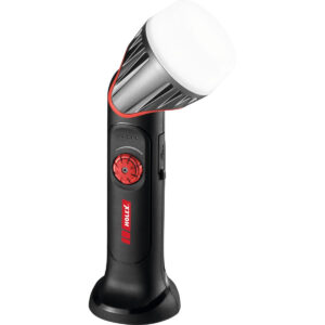 ĐÈN LED LÀM VIỆC PIN SẠC 360MM HOLEX