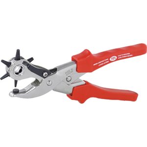 KÌM BẤM LỖ XOAY VÒNG HOLEX