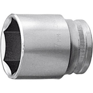 ĐẦU SOKET 1/2 INCH HOLEX 642220 19MM