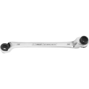 CỜ LÊ 2 ĐẦU VÒNG 2 SIZE TỰ ĐỘNG 614843 12X14