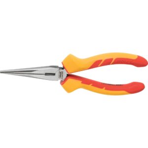 KÌM MŨI NHỌN CÁCH ĐIỆN 1000V HOLEX 713351 DÀI 200MM