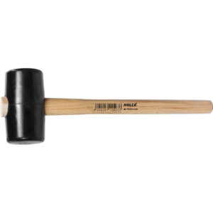 BÚA CAO SU ĐEN HOLEX A400