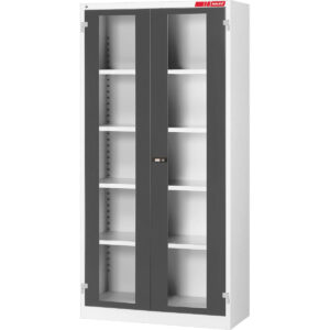 TỦ HOLEX 2 CÁNH POLYCARBONATE WINDOWS 949503 2000 MM