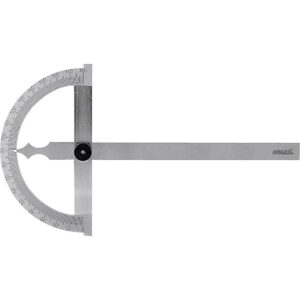 THƯỚC ĐO GÓC HOLEX 453000 150X200