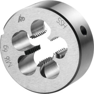 BÀN CẮT REN THÉP GIÓ HOLEX 140330 M16