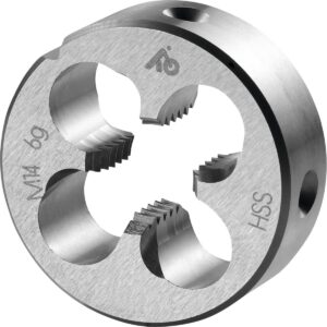 BÀN REN M14 - 6G HOLEX