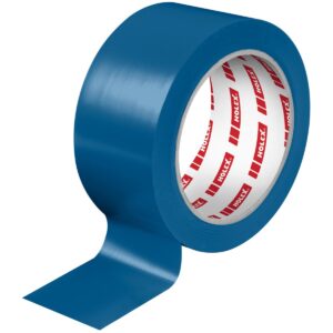 BĂNG KEO PVC XANH 50MMX33M HOLEX