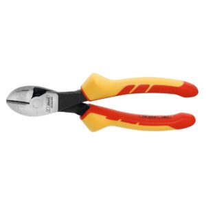 KÌM CẮT MẶT CHÉO HẠNG NẶNG HOLEX DÀI 180 MM CÁCH ĐIỆN 1000V