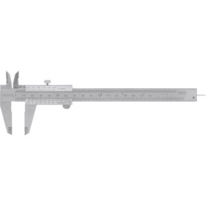 THƯỚC KẸP CƠ 0.02 MM HOLEX 150 MM