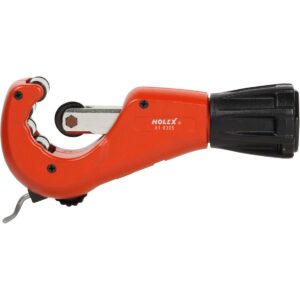 DỤNG CỤ CẮT ỐNG NHỎ VỚI 4 CON LĂN DẪN HƯỚNG HOLEX