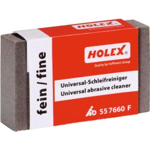 XỐP ĐÁNH GỈ VỆ SINH BỀ MẶT HOLEX SKU 557660 F