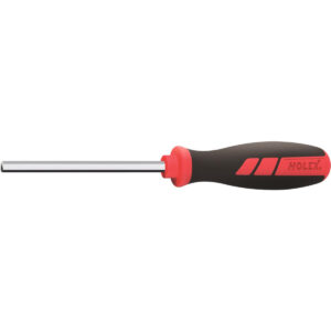 TUA VÍT LỤC GIÁC ĐẦU LỤC GIÁC SIZE 2,5MM TAY CẦM TĂNG ĐỘ BÁM HOLEX 627500