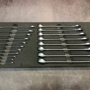 BỘ CỜ LÊ VÒNG MIỆNG 19 CHI TIẾT HOLEX 952435 19