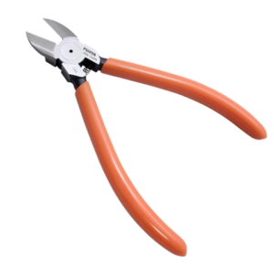 Kìm cắt nhựa lưỡi thẳng Fujiya APN-185FS