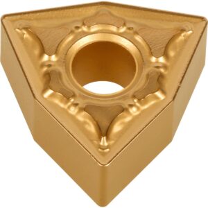 Mảnh dao tiện WNMG 080408 HOLEX 252138 HBX020