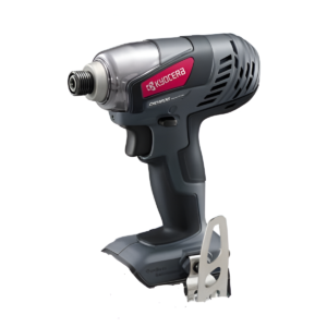 Máy vặn vít động lực dùng pin 18V Kyocera DID1806 (Chưa Pin và Sạc)