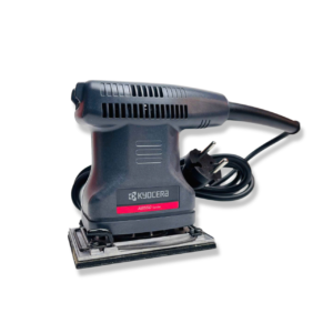 Máy chà nhám rung dùng điện Kyocera AS550 170W