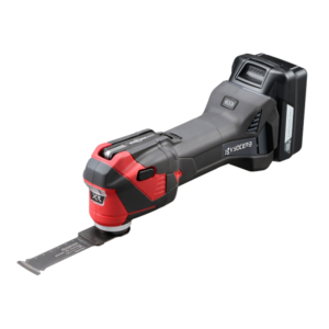 Máy cắt rung đa năng dùng pin 18V Kyocera DMT11XR (Chưa Pin và Sạc)