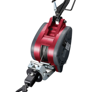 Tời Điện Kyocera AWI195B (5mm x 30m)