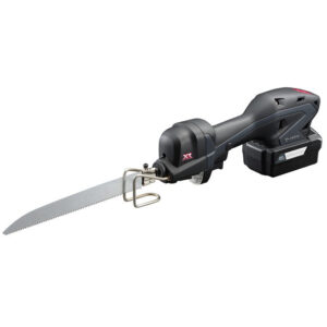 Máy cưa kiếm dùng pin 18V Kyocera DRJ11XR (Chưa Pin và Sạc)