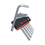 Bộ cờ lê lục giác (ngắn) Fujiya LH130-9S