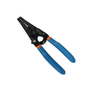 Kìm tuốt dây điện Fujiya PP323A-165