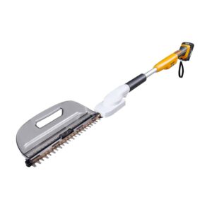 Máy tỉa hàng rào dùng pin 18V Kyocera BHL-1800 ( Chưa Pin và Sạc)