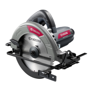 Máy cưa đĩa Kyocera dùng điện AW1710 1100W