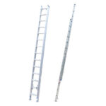 THANG NHÔM 2 ĐOẠN NIKAWA NKT-A10