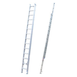 THANG NHÔM 2 ĐOẠN NIKAWA NKT-A10