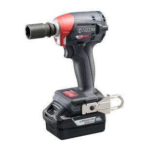 Máy siết Bu Lông dùng Pin 18V Kyocera DIW184 ( Chưa Pin và Sạc)