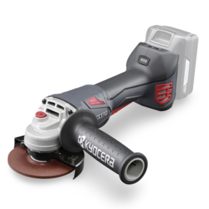 Máy mài góc dùng pin 18V Kyocera DG1800 (Chưa Pin và Sạc)