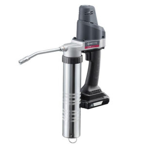 Máy bơm mỡ dùng pin 18V KYOCERA DGG180 (Chưa Pin và Sạc)