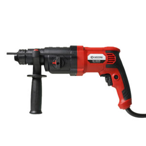 Máy Khoan 3 chức năng dùng điện Kyocera ED-2600R 800W - 26mm