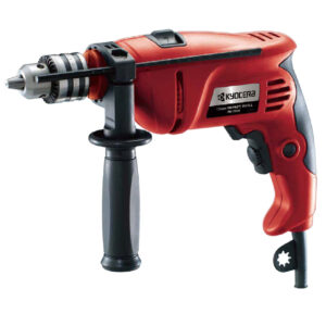 Bộ Máy Khoan động lực kèm phụ kiện dùng điện Kyocera PD-750K 750W - 13mm - 75 chi tiết