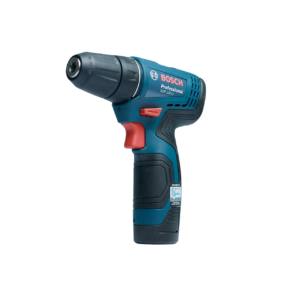 Máy vặn vít dùng pin Bosch GSR 120-LI GEN II