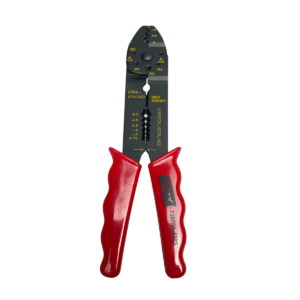 KÌM BẤM COS, TUỐT DÂY ĐA NĂNG 6NIS HOLEX 729700 6NIS