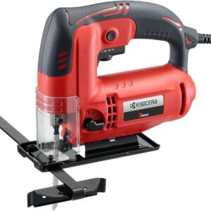 Máy cưa lọng dùng điện dùng điện Kyocera J-760V 650W