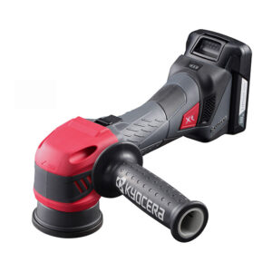 Máy đánh bóng dùng Pin 18V ( Gear Action) Kyocera DPEG11XR (Chưa Pin và Sạc)
