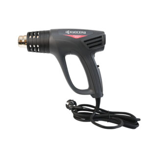 Súng thổi nhiệt dùng điện Kyocera AHG2000K 2000W