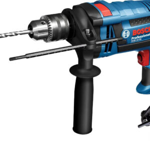Máy khoan búa động lực dùng điện Bosch GSB 16RE (XUẤT XỨ MALAYSIA)